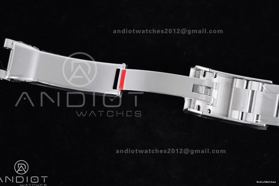 Oyster VSF 904L 949 SmartChoice Steel Perpetual V Dial Edition 1:1 124300 Best 41mm DD3230 Celebration 0516